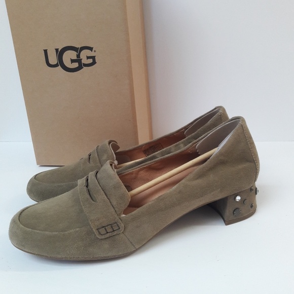 ugg slippers clearance